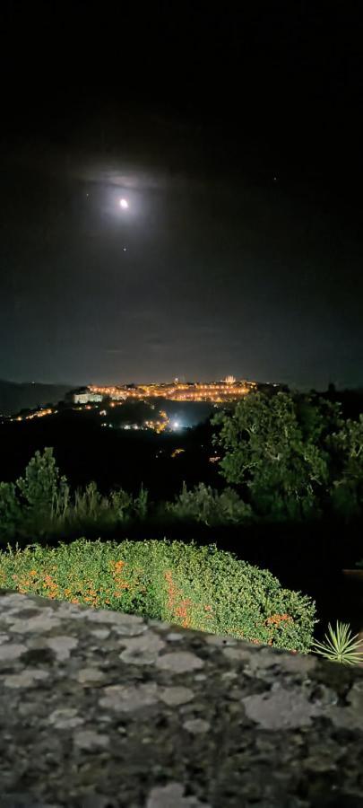 شقة La Casa Di Agnese أورفييتو المظهر الخارجي الصورة