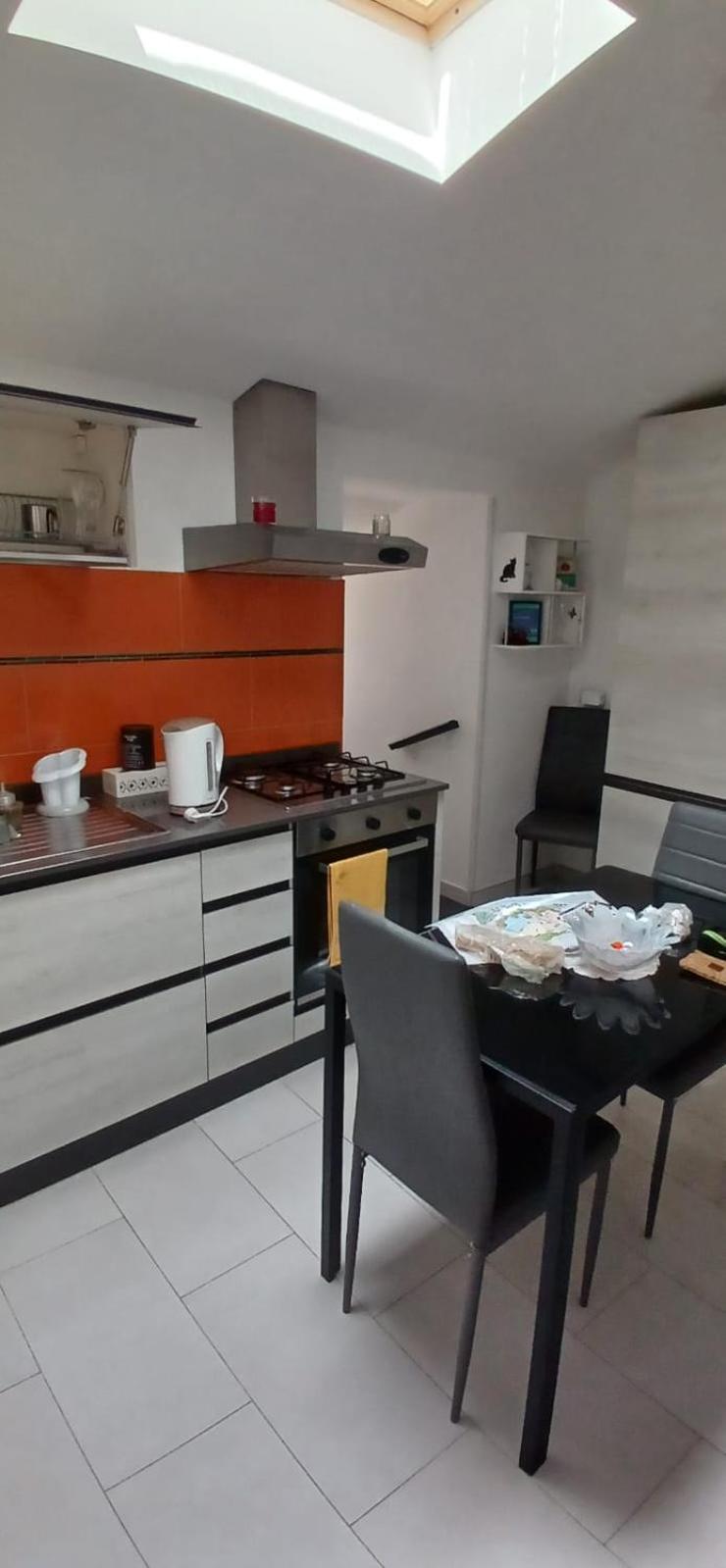 شقة La Casa Di Agnese أورفييتو المظهر الخارجي الصورة
